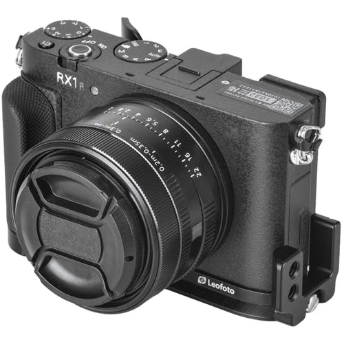 Leofoto LPS-RX1RIII L-Bracket for Sony RX1RIII