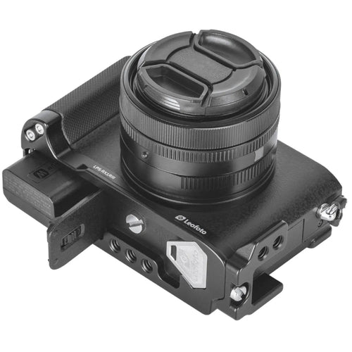 Leofoto LPS-RX1RIII L-Bracket for Sony RX1RIII