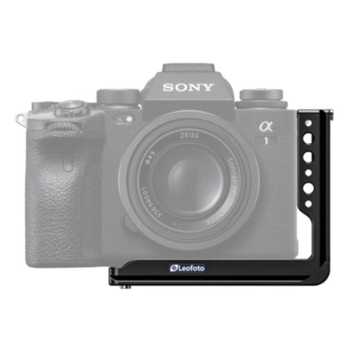 Leofoto LPSO-A1 L-Bracket for Sony A1