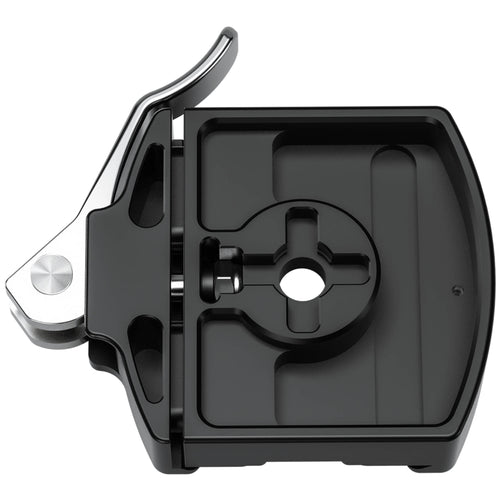Leofoto LR-70 70mm Quick Release Lever Clamp with QP-70N Plate