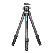 Leofoto LS-324C Ranger Series 4 Section Carbon Fibre Tripod with LH-40LR Ball Head