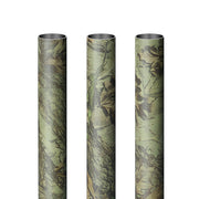 Leofoto LS-365CEX Ranger Levelling Base Series 5 Section Carbon Fibre Tripod - Camouflage