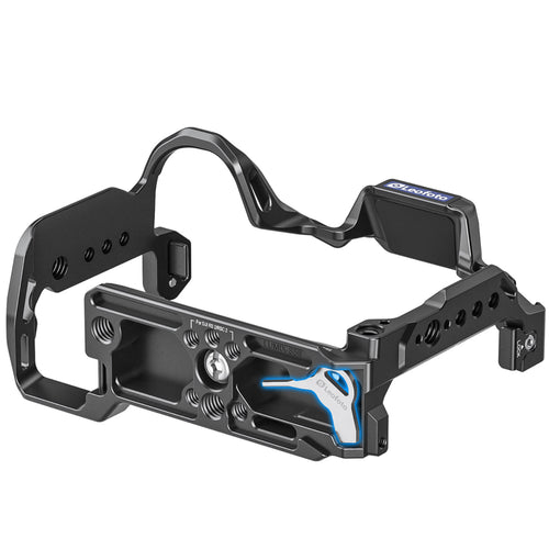 Leofoto S5II Camera Cage for Panasonic Lumix S5 II