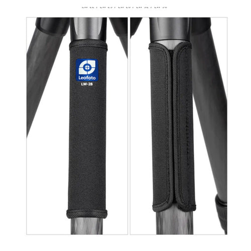 Leofoto LW-25 Tripod Leg Wrap for 25mm Series Tripods