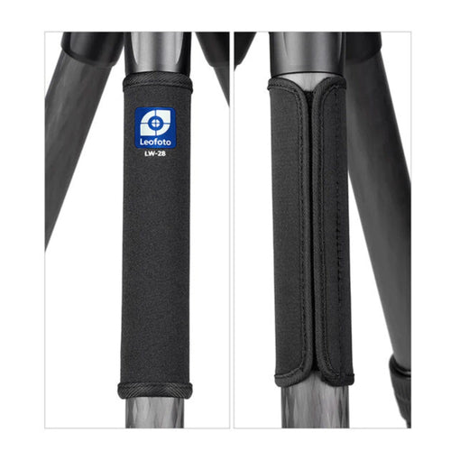 Leofoto LW-28 Tripod Leg Wrap for 28mm Series Tripods