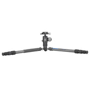 Leofoto LX-224CT Urban Series 4 Section Carbon Fibre Tripod with XB-32Q Ball Head