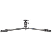 Leofoto LX-254CT Urban Series 4 Section Carbon Fibre Tripod with XB-32 Ball Head