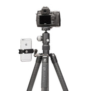 Leofoto LX-254CT Urban Series 4 Section Carbon Fibre Tripod with XB-32 Ball Head