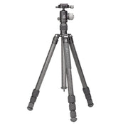 Leofoto LX-254CT Urban Series 4 Section Carbon Fibre Tripod with XB-32 Ball Head