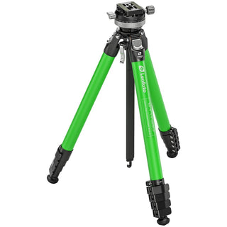 Leofoto LY-265CF-G Mr.Y Series Carbon Fibre Tripod with Inverted Ball Head