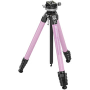 Leofoto LY-265CF-G Mr.Y Series Carbon Fibre Tripod with Inverted Ball Head
