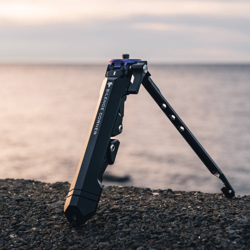 Silence Corner Mambapod Multifunction Table Top Tripod - Legs Only