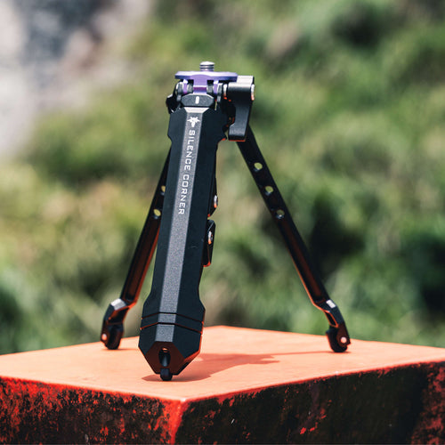 Silence Corner Mambapod Multifunction Table Top Tripod - Legs Only