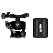 Silence Corner Mambapod Hollowed Out Ball Head