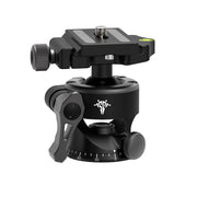 Silence Corner Mambapod Hollowed Out Ball Head
