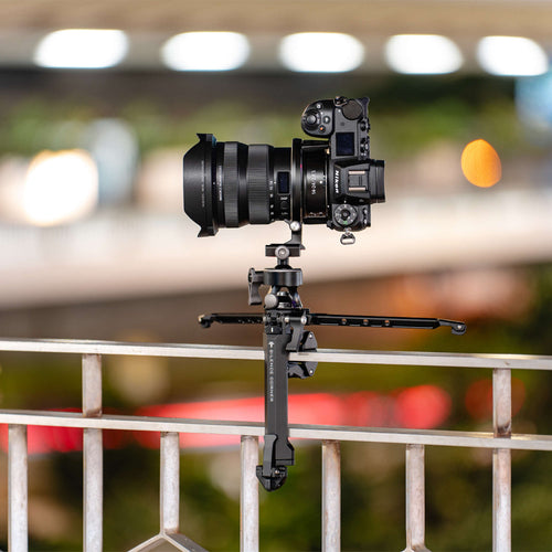 Silence Corner Mambapod Multifunction Table Top Tripod Kit