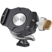 Leofoto MBC-20 16mm Mini Ball Head