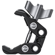 Leofoto MC-60 55mm Multi Function Clamp