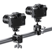 Leofoto MC-60 55mm Multi Function Clamp