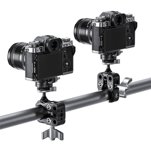 Leofoto MC-60 55mm Multi Function Clamp