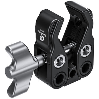 Leofoto MC-60 55mm Multi Function Clamp