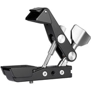 Leofoto MC-80+MCB-18 Multi Function Clamp Kit
