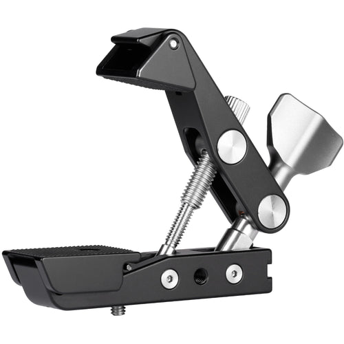 Leofoto MC-80+MCB-18 Multi Function Clamp Kit
