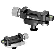 Leofoto MC-80+MCB-18 Multi Function Clamp Kit
