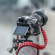 Leofoto MC-80+MCB-18 Multi Function Clamp Kit