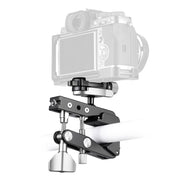 Leofoto MC-80+MCB-18 Multi Function Clamp Kit