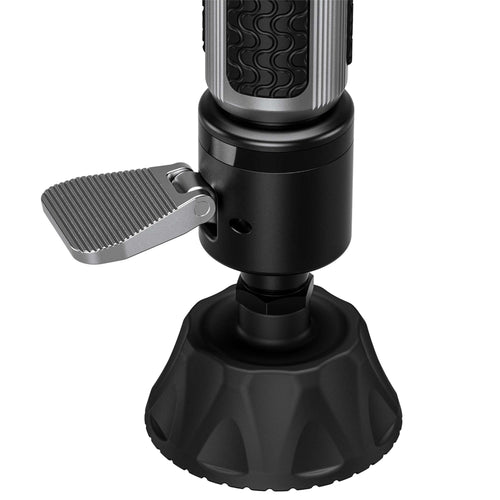 Leofoto MF-323C Skyrise Carbon Fibre Monopod
