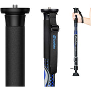 Leofoto MF-323C Skyrise Carbon Fibre Monopod
