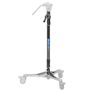 Leofoto MF-363C One-Click Height-Adjustable Carbon Fibre Monopod