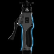 Leofoto MF-363C One-Click Height-Adjustable Carbon Fibre Monopod