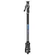 Leofoto MF-363C One-Click Height-Adjustable Carbon Fibre Monopod