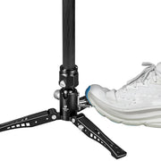 Leofoto MF-363C One-Click Height-Adjustable Carbon Fibre Monopod
