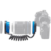 Novoflex MFT-RETRO Automatic Reverse Adapter for Micro Four Thirds