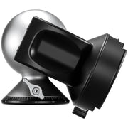 Leofoto MH-60LRC Lever-Release Hybrid Clamp Panning Dynamic Head