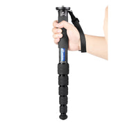Leofoto MP-326C 6 Section Carbon Fibre Monopod