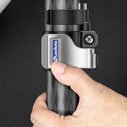 Leofoto MPC-366C 6 Section Carbon Fibre Monopod with QP Flip Lock