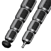Leofoto MPC-366C 6 Section Carbon Fibre Monopod with QP Flip Lock