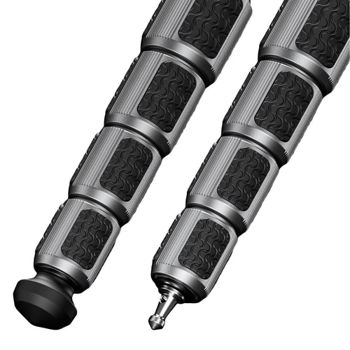 Leofoto MPC-366C 6 Section Carbon Fibre Monopod with QP Flip Lock