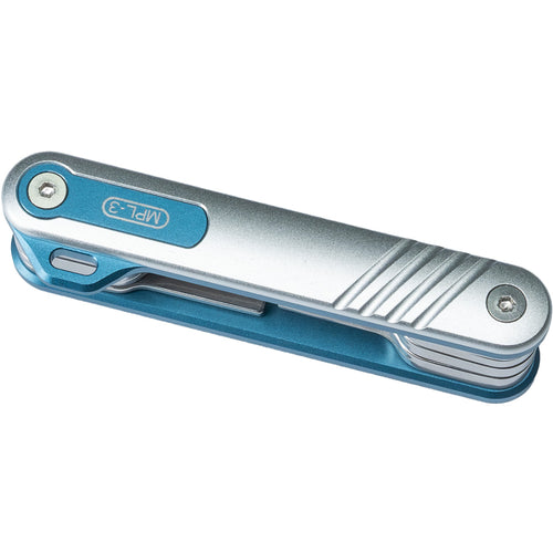 Leofoto MPL-3 8 in 1 Multi Function Tool for Tripod and Accessories