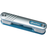 Leofoto MPL-3 8 in 1 Multi Function Tool for Tripod and Accessories
