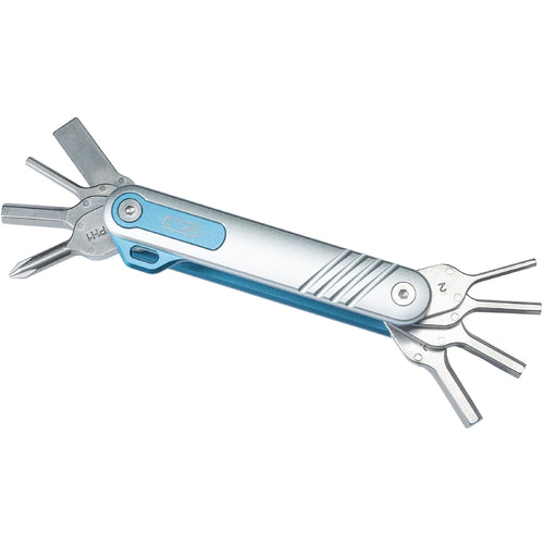 Leofoto MPL-3 8 in 1 Multi Function Tool for Tripod and Accessories