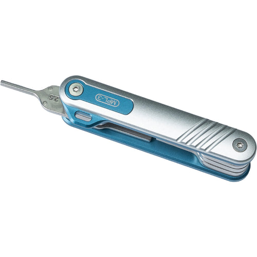 Leofoto MPL-3 8 in 1 Multi Function Tool for Tripod and Accessories