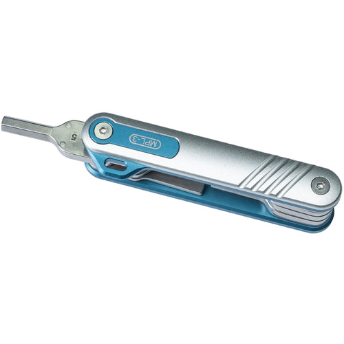 Leofoto MPL-3 8 in 1 Multi Function Tool for Tripod and Accessories