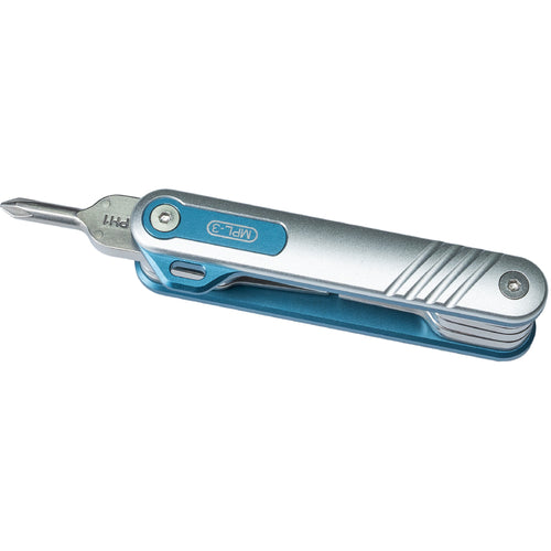 Leofoto MPL-3 8 in 1 Multi Function Tool for Tripod and Accessories