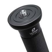 Leofoto MPQ-325C Carbon Fibre Monopod - Camouflage