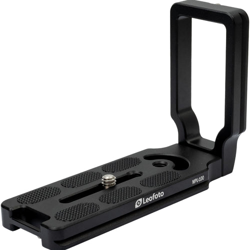 Leofoto MPU-100 Universal Camera L Bracket